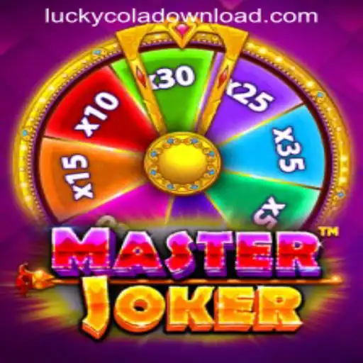 MasterJoker Game Overview and the Rise of LUCKYCOLA DOWNLOAD