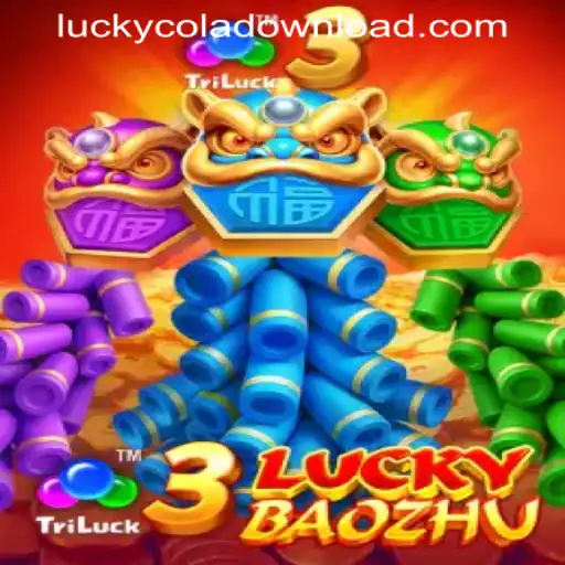 Exploring the Thrills of 3LuckyBaozhu and Its Connection to LUCKYCOLA DOWNLOAD