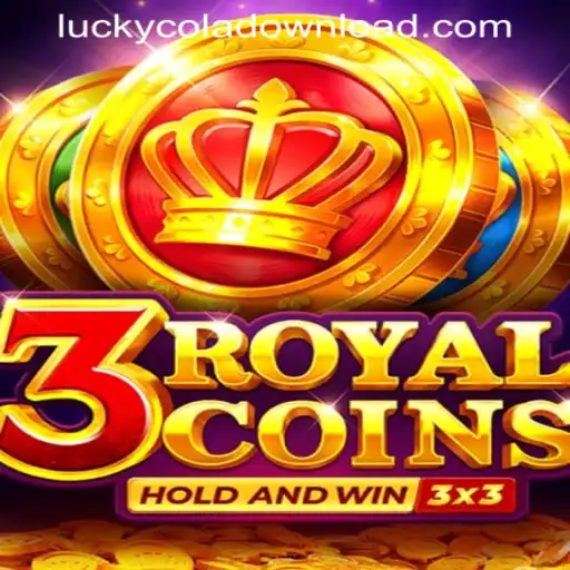 Discover the Thrilling World of 3royalcoins: A Gaming Adventure