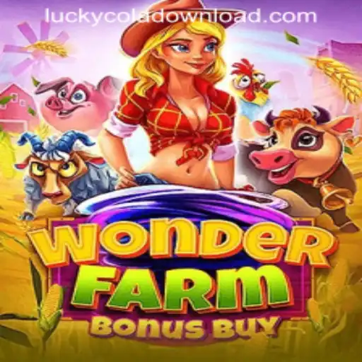 Explore the Thrills of WonderFarmBonusBuy and LUCKYCOLA DOWNLOAD