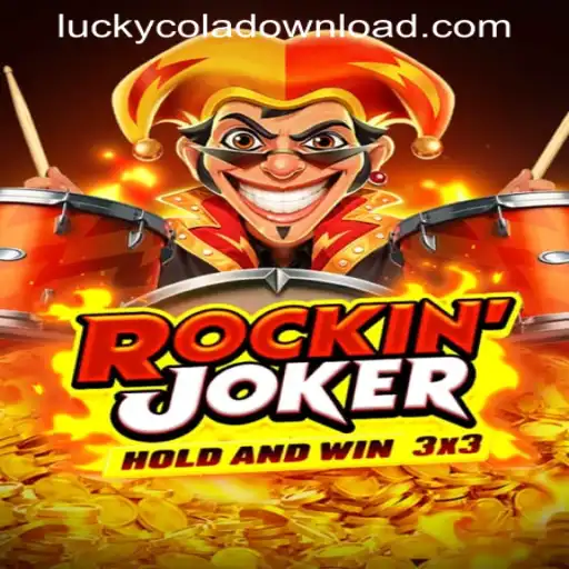Discover the Exciting World of RockinJoker with LUCKYCOLA DOWNLOAD
