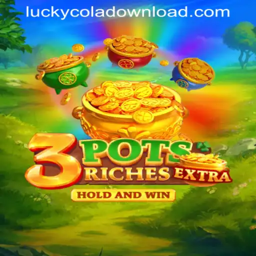Discover the Exciting World of 3potsExtra: A Captivating New Game