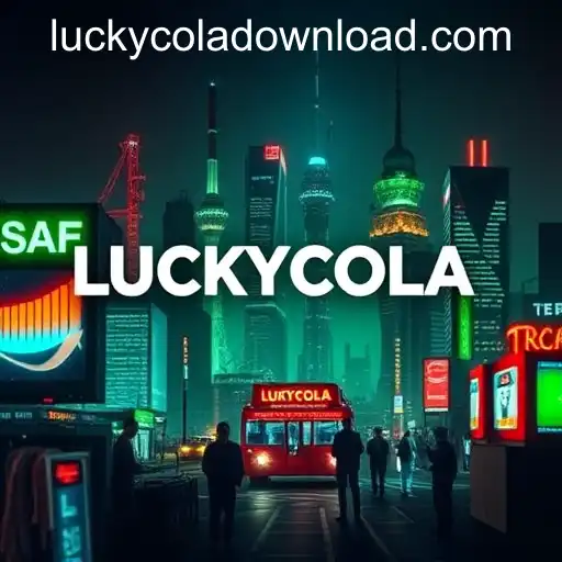 The Complex Dynamics of Monopoly and the Role of LUCKYCOLA DOWNLOAD