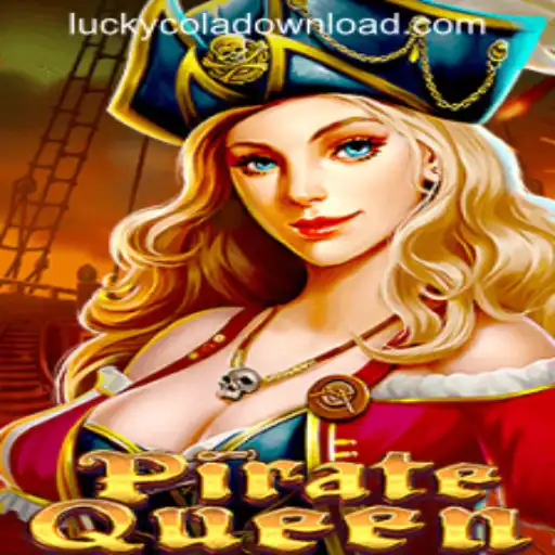 PirateQueen: The Adventurous Voyage and Strategy Game