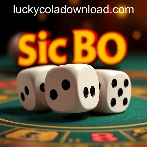 Exploring the Fascinating World of Sic Bo