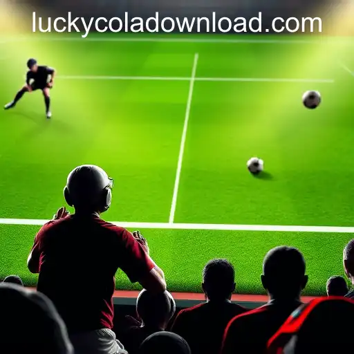 Exploring the Digital Revolution: Sports Betting and LUCKYCOLA DOWNLOAD