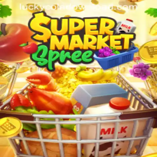 Dive into SupermarketSpree: Experience the Excitement of Virtual Shopping